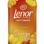 LENOR SOMMERBLUMEN SOFTENER (SUMMER FLOWERS) 800 ML