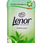 LENOR ARIEL FRESHNEESS GUARD SOFTENER  800 ML