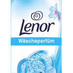 LENOR WASCHEPARFUM APRIL FRESH SCENT BOOSTER BEADS 300 G.