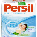 PERSIL SENSITIVE MEGAPEARLS  1.332 KG  18-WL