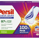 PERSIL COLOR POWER BARS   0.472 KG. - 16 WL