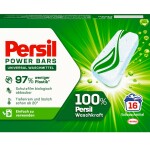 PERSIL UNIVERSAL POWER BARS  0.472 KG. - 16 WL