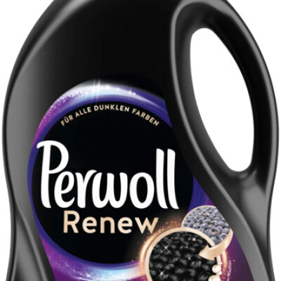 PERWOLL RENEW BLACK ( black )   1.375L