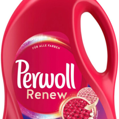 PERWOLL RENEW COLOR ( red )   1.44L