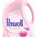 PERWOLL RENEW WOLLE & FEINES ( pink )   1.47L