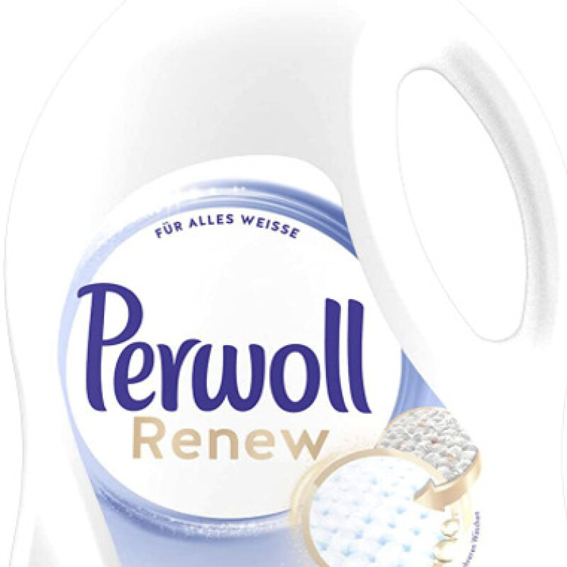 PERWOLL RENEW WHITE (white)   1.44L