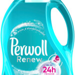 PERWOLL RENEW REFRESH (aqua blue)  1.375L