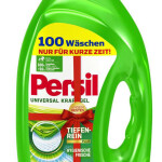 PERSIL UNIVERSAL GEL  5 L - 100 WL