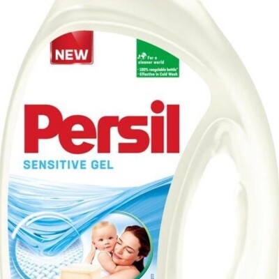 PERSIL SENSITIVE GEL 1L - 20 WL