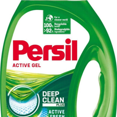 PERSIL  KRAFT GEL  1L - 20 WL