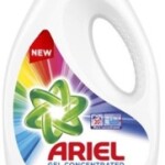 ARIEL COLOR LIQUID 1.1 L - 20 WL