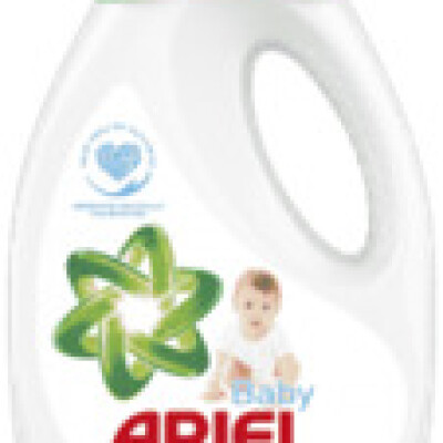 ARIEL BABY LIQUID 1.1 L - 20WL