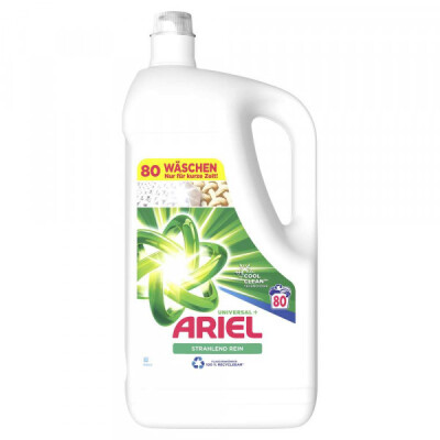 ARIEL REGULAR LIQUID4.4 L - 80WL