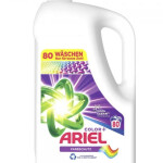 ARIEL COLOR LIQUID4.4 L - 80WL