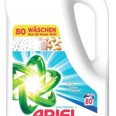 ARIEL FEBREZE LIQUID4.4 L - 80WL