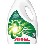 ARIEL REGULAR LIQUID2 L - 40WL