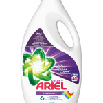 ARIEL COLOR LIQUID2 L - 40WL