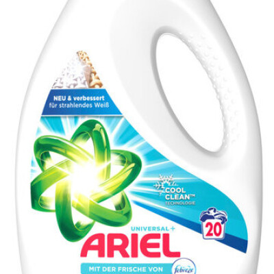 ARIEL FEBREZE LIQUID 1.1 L  /  20WL