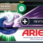 ARIEL REVITA BLACK PODS box26-WL