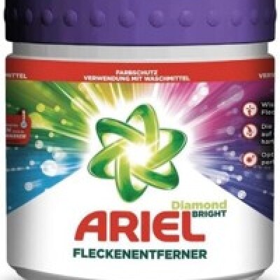 ARIEL FOR COLOR STAIN REMOVER500 G.