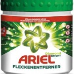 ARIEL FOR WHITE STAIN REMOVER 500 G.