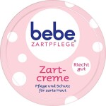 BEBE ZARTCREME DOSE 150ml