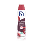 FA DEO SPRAY GLAMOROUS MOMENTS women 150 ML.