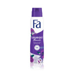 FA DEO SPRAY LUXURIOUS MOMENTS women  150 ml.