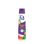 FA DEO SPRAY IPANEMA NIGHTS women  150 ml.