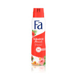 FA DEO SPRAY PARADISE MOMENTS  women  150 ml.