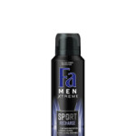 FA DEO SPRAY SPORT RECHARGE men  150 ml.