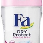 FA ROLL ON GLASS DRY PROTECT   50 ml.