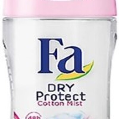 FA ROLL ON GLASS DRY PROTECT   50 ml.