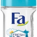 FA ROLL ON GLASS FRESH & DRY   50 ml.