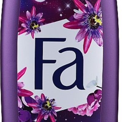 FA SHOWERGEL MYSTIC MOMENTS  250 ML.