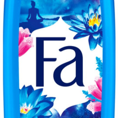 FA SHOWERGEL BALANCING MOMENTS  250 ML.