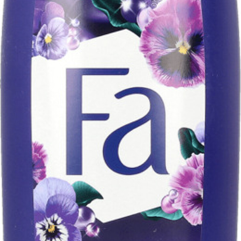 FA SHOWERGEL LUXURIOUS MOMENTS  250 ML.