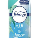 FEBREZE AIR & LENOR OCEAN ESCAPE300 ML.