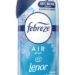 FEBREZE AIR & LENOR SPRING AWAKENING300 ML.