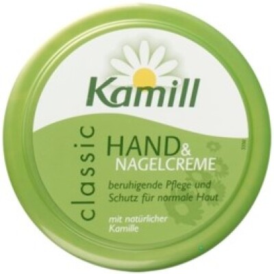 KAMILL CLASSIC CREME 150ml.