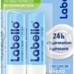 LABELLO HYDRO CARE DUOPACK 2 x 4.8g - 6