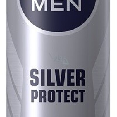 NIVEA DEO SPRAY SILVER PROTECT QUICK DRY men 150ml.