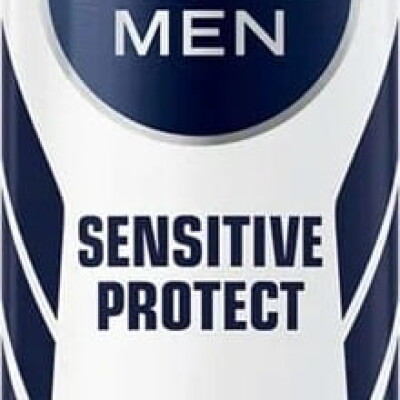 NIVEA DEO SPRAY SENSITIVE PROTECT  men  150ml.