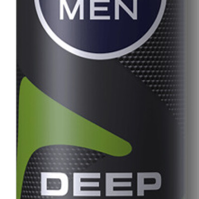 NIVEA DEO SPRAY DEEP AMAZONIA men  150ml.