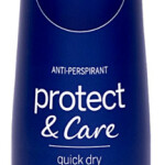 NIVEA DEO SPRAY PROTECT & CARE  women 150ml.