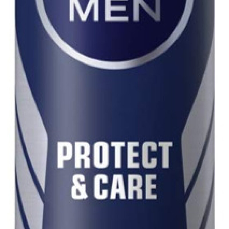 NIVEA DEO SPRAY PROTECT & CARE  men 150ml.