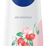 NIVEA DEO SPRAY FRESH BLENDS CHERRY women  150ml.