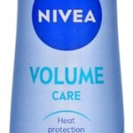 NIVEA HAIR STYLING MOUSSE VOLUME CARE 150 ml.