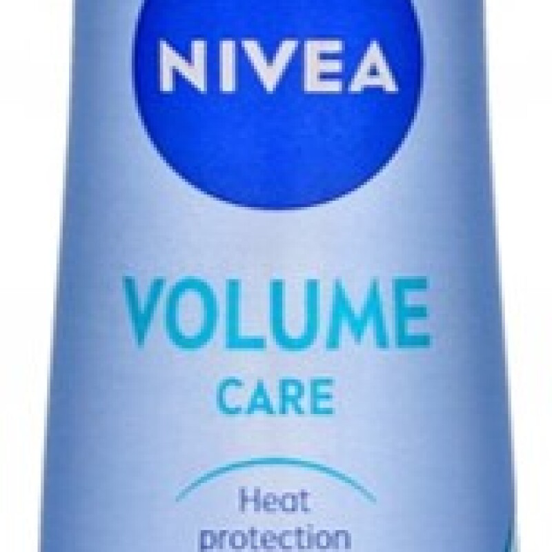 NIVEA HAIR STYLING MOUSSE VOLUME CARE 150 ml.