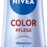 NIVEA HAIR STYLING MOUSSE COLOR CARE 150 ml.